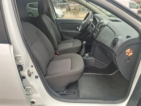 Dacia Sandero 1.0SCe* FACE* КЛИМА* EURO6, снимка 7