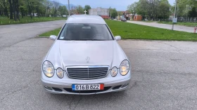 Mercedes-Benz E 300 Fraire, снимка 9