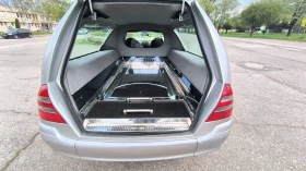 Mercedes-Benz E 300 Fraire, снимка 10
