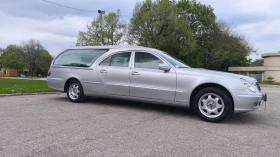 Mercedes-Benz E 300 Fraire, снимка 1