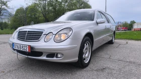 Mercedes-Benz E 300 Fraire, снимка 7