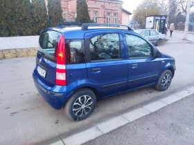 Fiat Panda 1.3 ГАЗ/БЕНЗИН, снимка 4