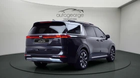 Kia Carnival 7 seater Noblesse autogeorge.com, снимка 2