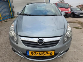 Opel Corsa 1.3 TD, снимка 2