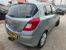 Opel Corsa 1.3 TD, снимка 4