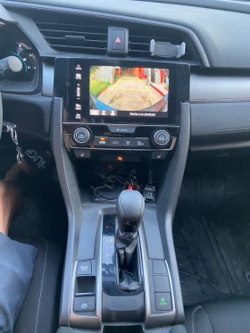 Honda Civic 1.5 Turbo, снимка 7
