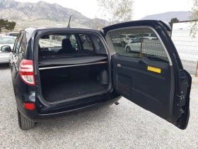 Toyota Rav4 КАТО НОВ ИТАЛИЯ, снимка 16
