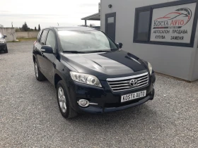Toyota Rav4 КАТО НОВ ИТАЛИЯ, снимка 1
