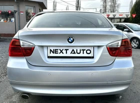 BMW 318 2.0i 129HP КОЖА AUTOMAT, снимка 6