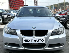 BMW 318 2.0i 129HP КОЖА AUTOMAT, снимка 2