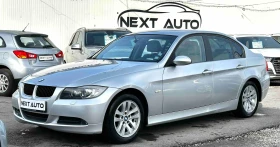 BMW 318 2.0i 129HP КОЖА AUTOMAT, снимка 1