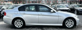 BMW 318 2.0i 129HP КОЖА AUTOMAT, снимка 4