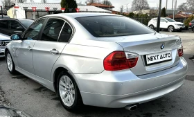 BMW 318 2.0i 129HP КОЖА AUTOMAT, снимка 7