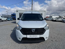 Dacia Dokker 1.5blueDCi 95k.c./N1, снимка 2