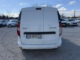 Dacia Dokker 1.5blueDCi 95k.c./N1, снимка 5