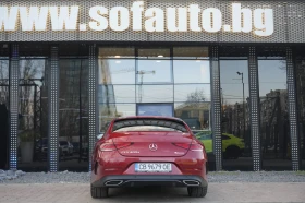 Mercedes-Benz CLS 400 d 4Matic AMG Line Night Package, снимка 5