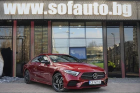 Mercedes-Benz CLS 400 d 4Matic AMG Line Night Package, снимка 3