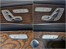 Mercedes-Benz E 220 AMG/4MAT/9G/GERMANY/CAMERA/ПОДГРЕВ/CAR PLAY/LIZING, снимка 12