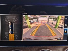 Mercedes-Benz E 220 AMG/4MAT/9G/GERMANY/CAMERA/ПОДГРЕВ/CAR PLAY/LIZING, снимка 13
