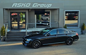 Mercedes-Benz E 220 AMG/4MAT/9G/GERMANY/CAMERA/ПОДГРЕВ/CAR PLAY/LIZING, снимка 17