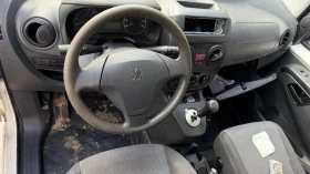Peugeot Bipper, снимка 1