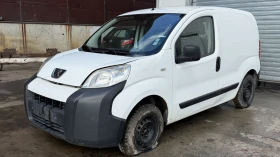 Peugeot Bipper, снимка 5