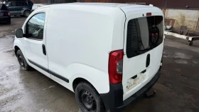 Peugeot Bipper, снимка 3