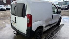 Peugeot Bipper, снимка 2