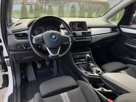 BMW 216 F45 ACTIVE TOURER, снимка 11