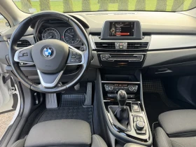BMW 216 F45 ACTIVE TOURER, снимка 12