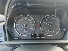 BMW 216 F45 ACTIVE TOURER, снимка 13