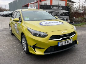 Kia Ceed 1.5 Бензин/Газ, 160Hp, Не харчи бензин, снимка 2