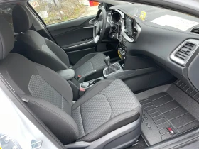Kia Ceed 1.5 Бензин/Газ, 160Hp, Не харчи бензин, снимка 10