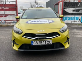 Kia Ceed 1.5 Бензин/Газ, 160Hp, Не харчи бензин, снимка 3