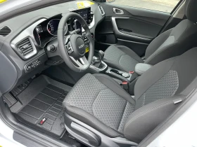 Kia Ceed 1.5 Бензин/Газ, 160Hp, Не харчи бензин, снимка 9