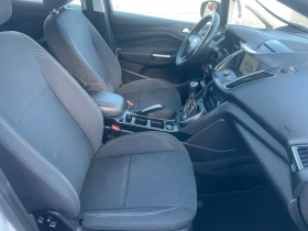 Ford C-max 1.6 бензин-ГАЗ 120кс, снимка 11