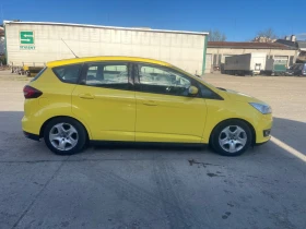 Ford C-max 1.6 бензин-ГАЗ 120кс, снимка 7