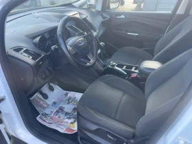 Ford C-max 1.6 бензин-ГАЗ 120кс, снимка 10