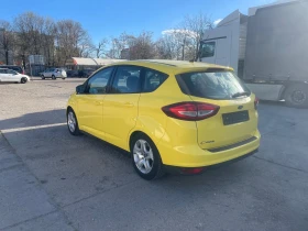 Ford C-max 1.6 бензин-ГАЗ 120кс, снимка 4