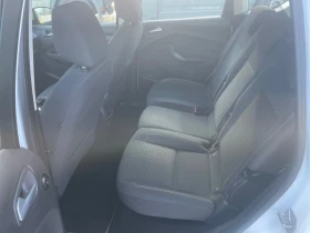 Ford C-max 1.6 бензин-ГАЗ 120кс, снимка 15