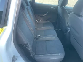 Ford C-max 1.6 бензин-ГАЗ 120кс, снимка 14