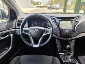 Hyundai I40 1.7, АВТОМАТИК , снимка 11