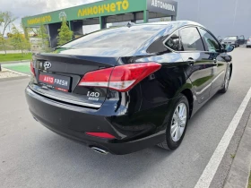 Hyundai I40 1.7, АВТОМАТИК , снимка 6