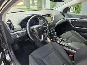 Hyundai I40 1.7, АВТОМАТИК , снимка 17