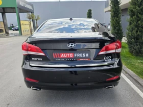 Hyundai I40 1.7, АВТОМАТИК , снимка 5
