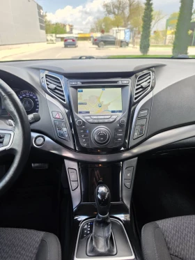 Hyundai I40 1.7, АВТОМАТИК , снимка 9