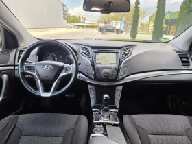 Hyundai I40 1.7, АВТОМАТИК , снимка 10