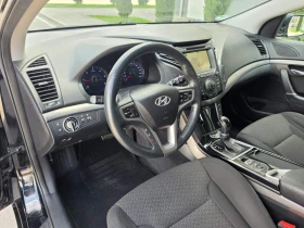 Hyundai I40 1.7, АВТОМАТИК , снимка 15