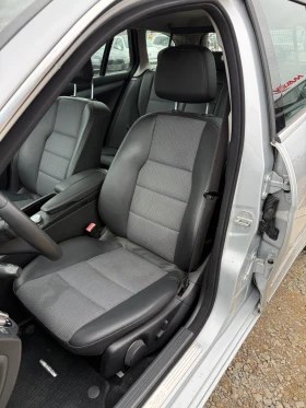 Mercedes-Benz C 220 CDI LIZING, снимка 9