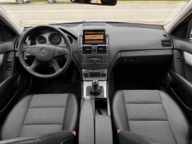 Mercedes-Benz C 220 CDI LIZING, снимка 10